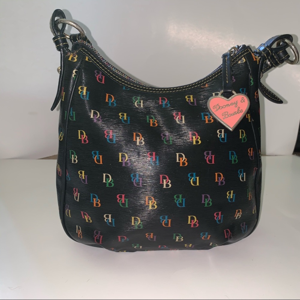 Dooney & Bourke handbag